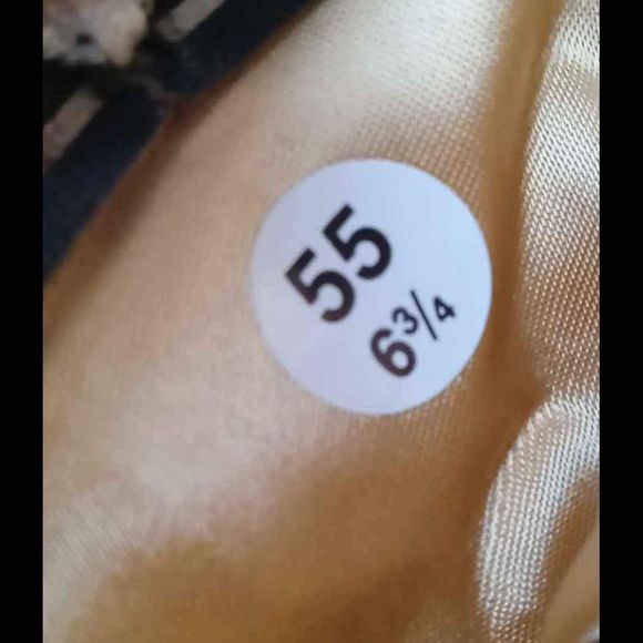 Australian Outback Collection Hat - Picture 3 of 3